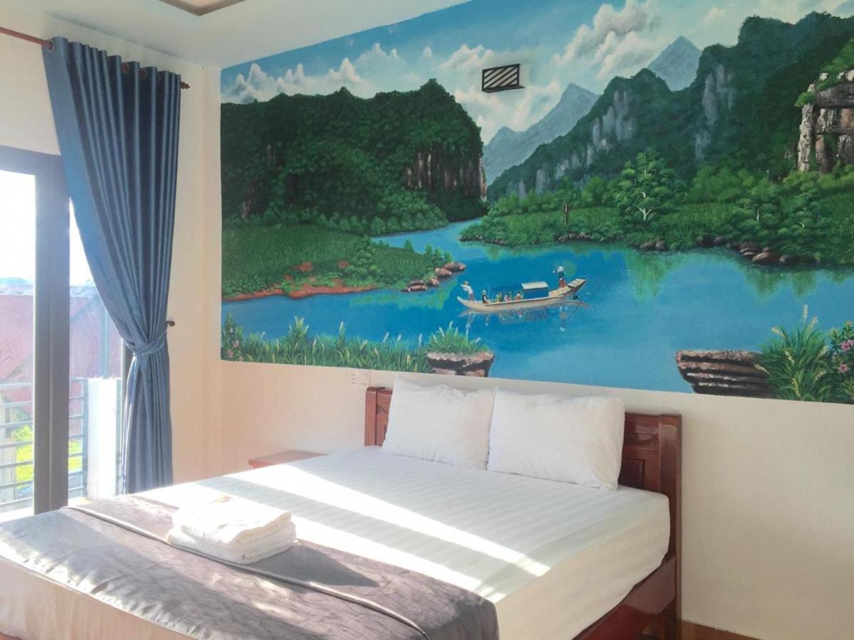 Palafita Bungalow Фонгня Экстерьер фото