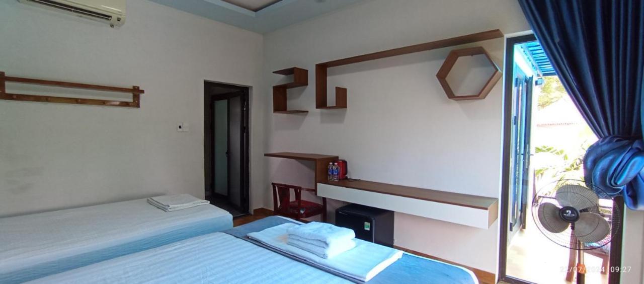 Palafita Bungalow Фонгня Экстерьер фото