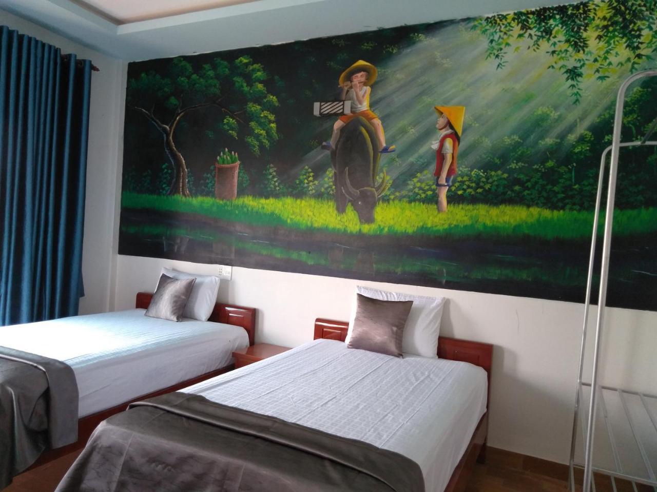 Palafita Bungalow Фонгня Экстерьер фото