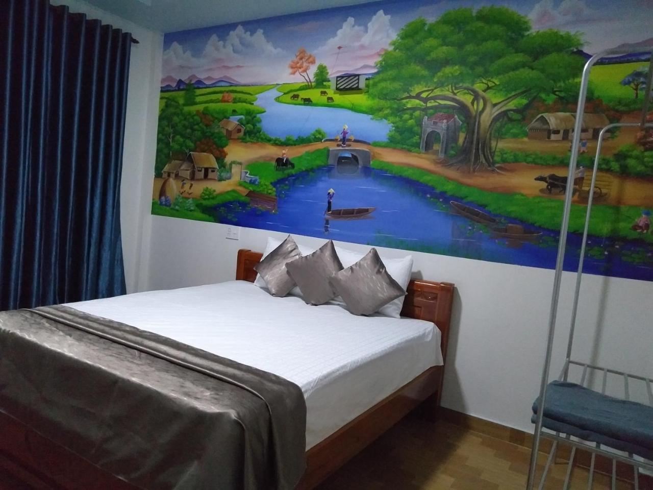 Palafita Bungalow Фонгня Экстерьер фото