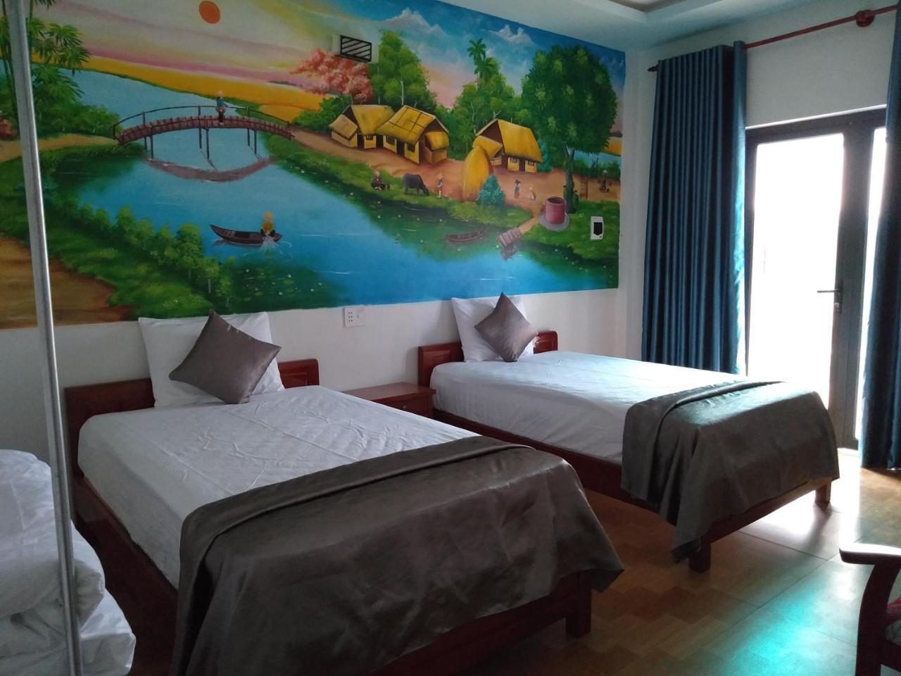 Palafita Bungalow Фонгня Экстерьер фото