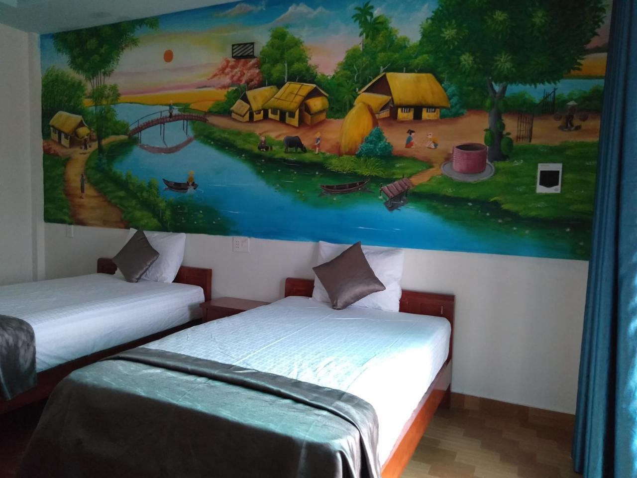 Palafita Bungalow Фонгня Экстерьер фото