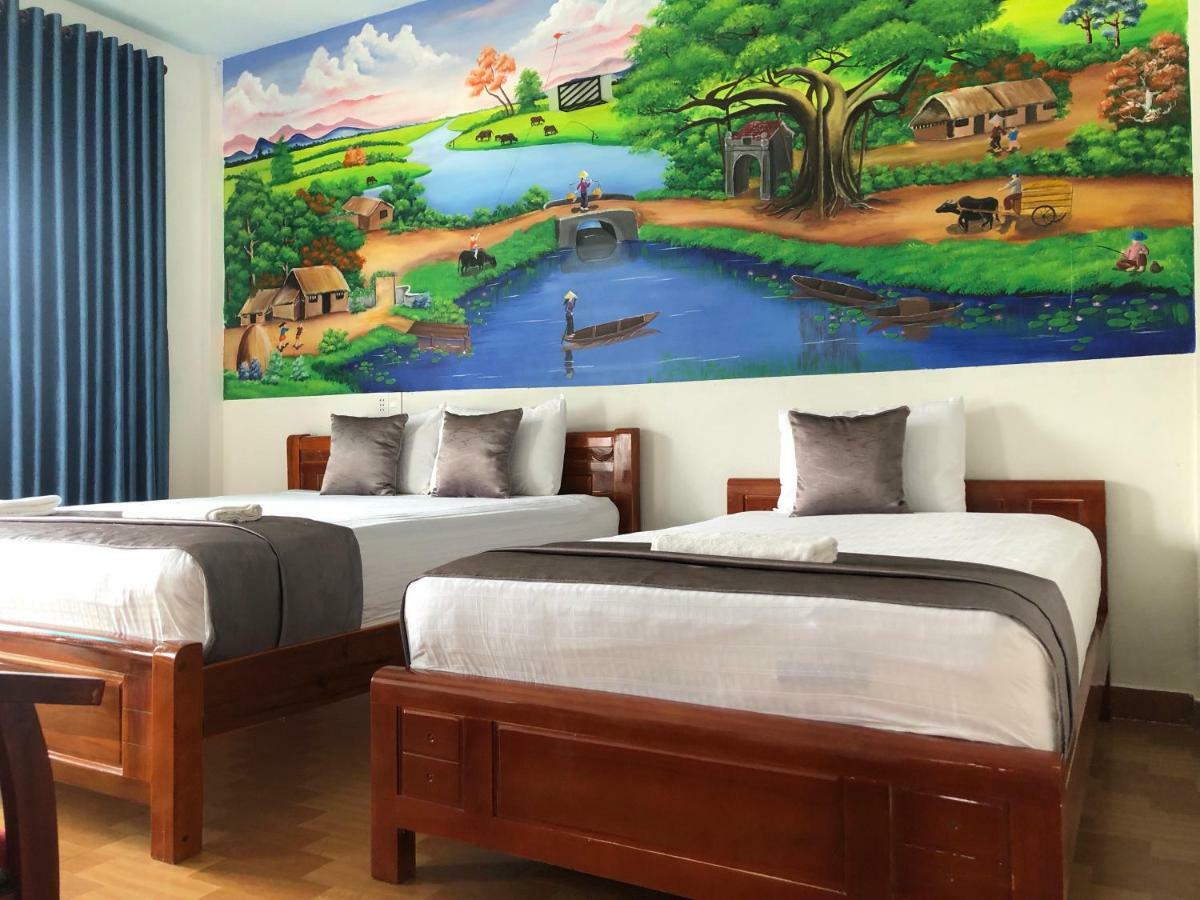 Palafita Bungalow Фонгня Экстерьер фото