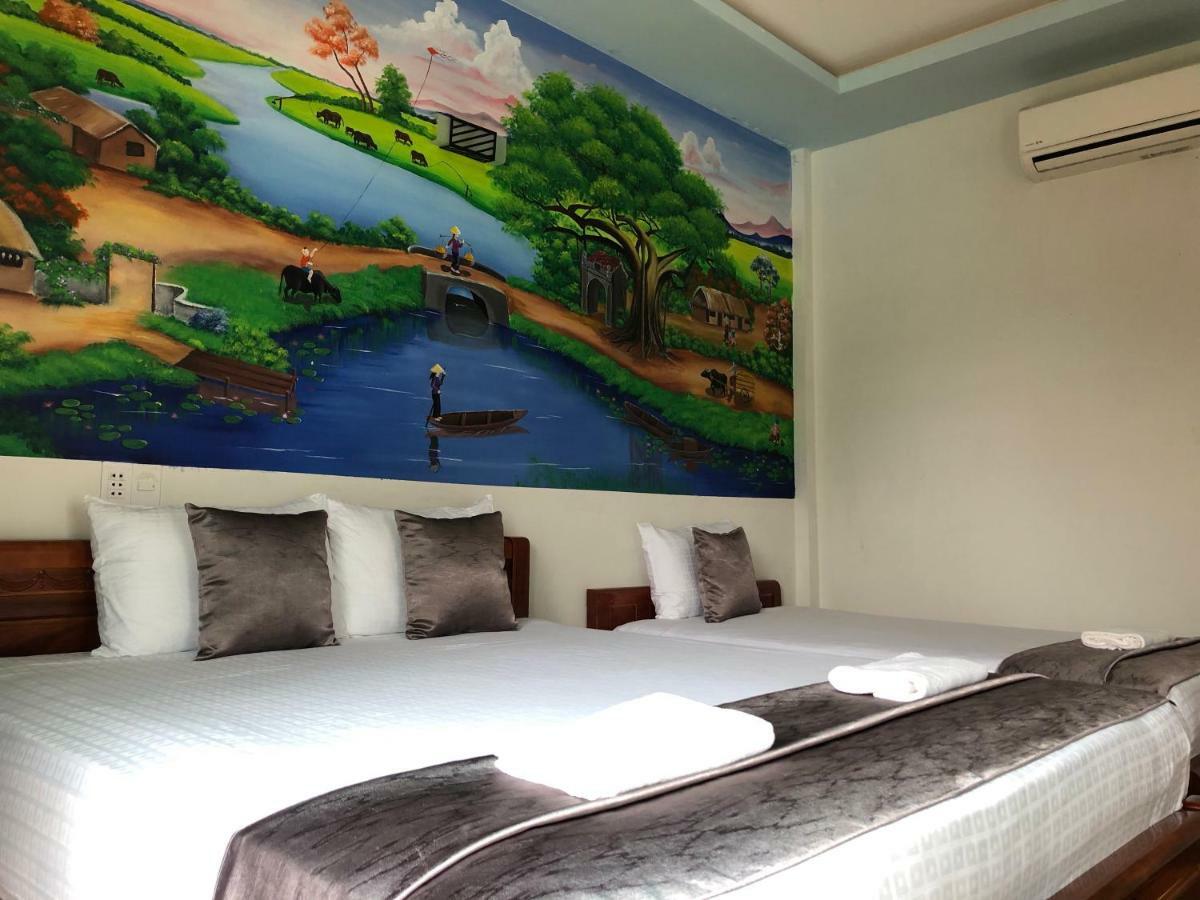 Palafita Bungalow Фонгня Экстерьер фото