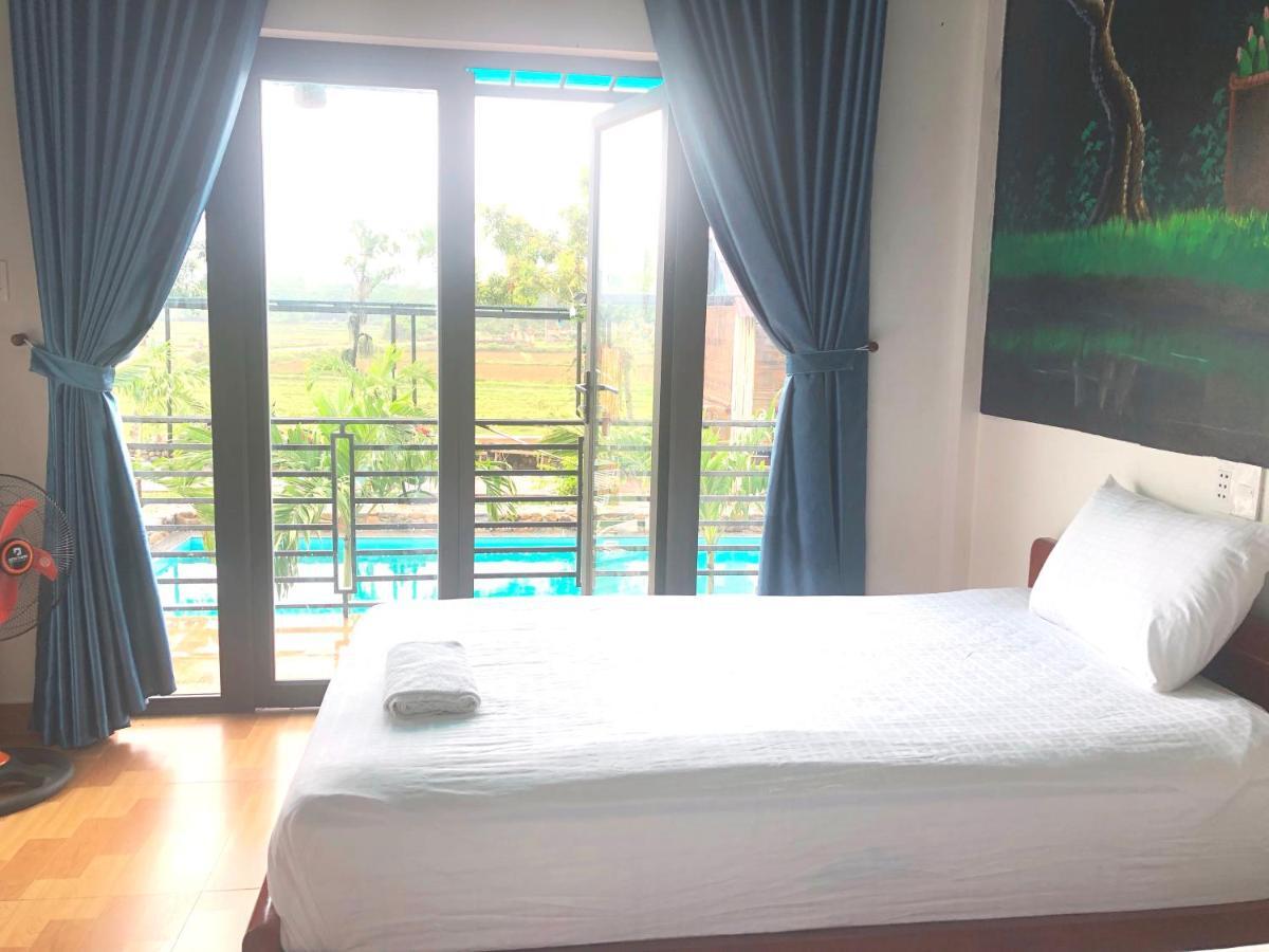 Palafita Bungalow Фонгня Экстерьер фото
